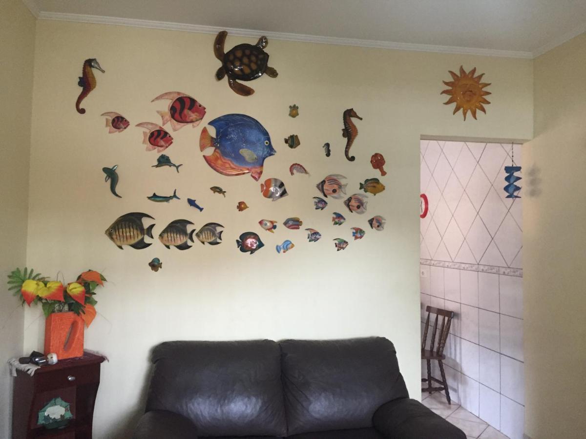 Willa Excelente Casa Praia Grande Solemar Zewnętrze zdjęcie