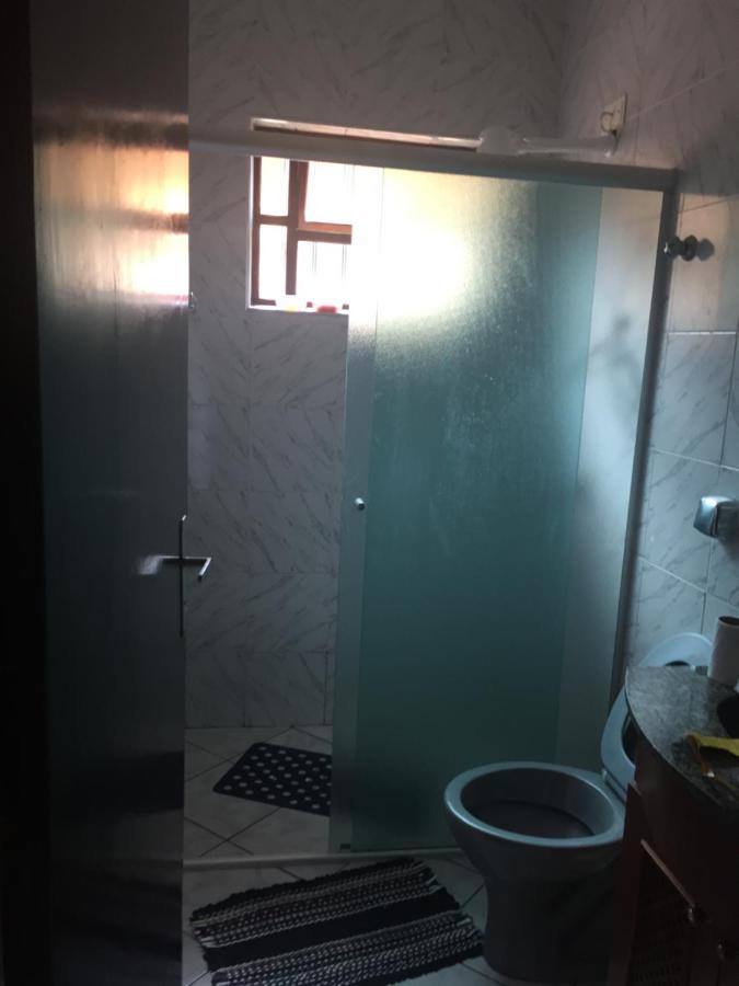 Willa Excelente Casa Praia Grande Solemar Zewnętrze zdjęcie