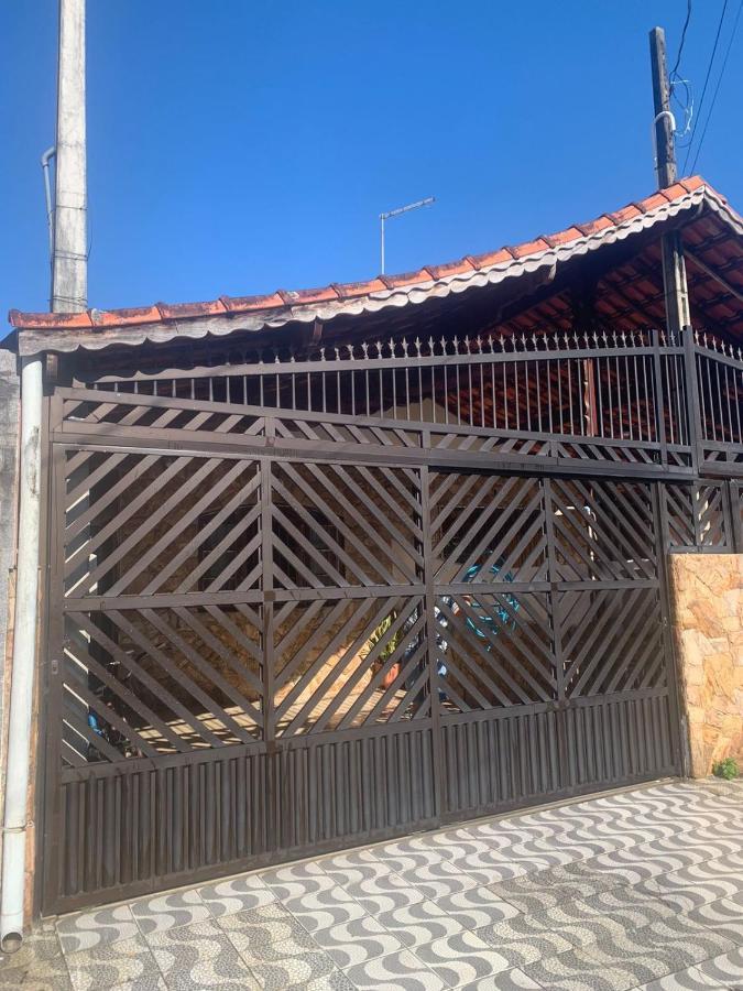 Willa Excelente Casa Praia Grande Solemar Zewnętrze zdjęcie