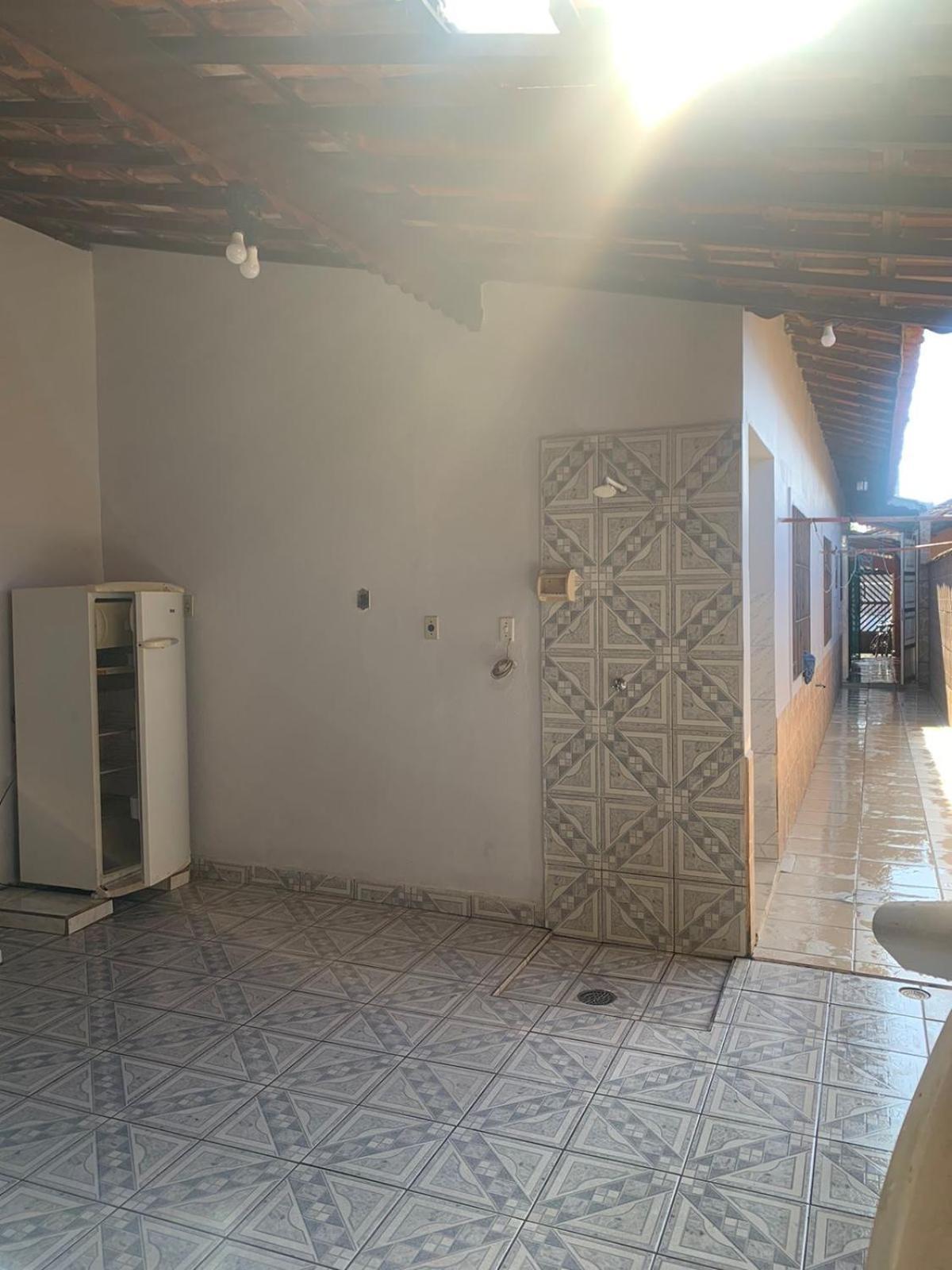 Willa Excelente Casa Praia Grande Solemar Zewnętrze zdjęcie
