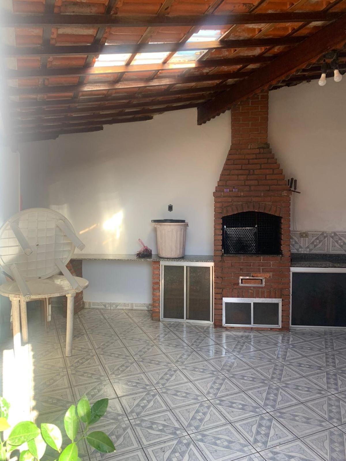 Willa Excelente Casa Praia Grande Solemar Zewnętrze zdjęcie